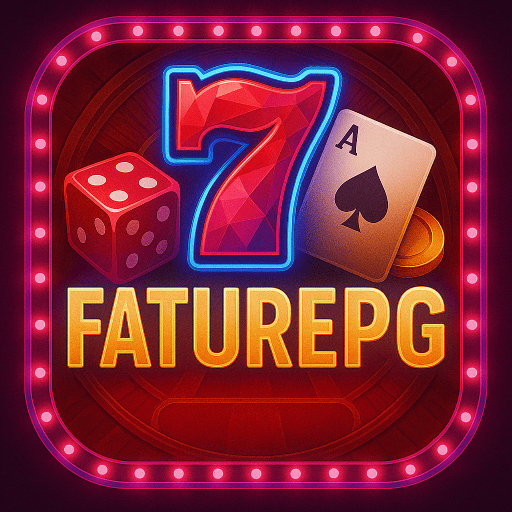 Imagem promocional da FATUREPG mostrando a plataforma e suas vantagens