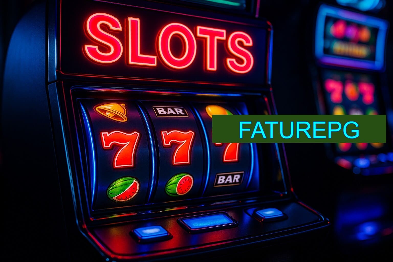Benefícios dos Slots